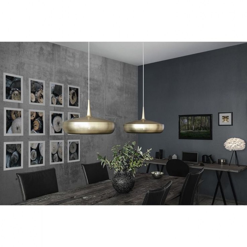  Clava Dine Brass 2077пп